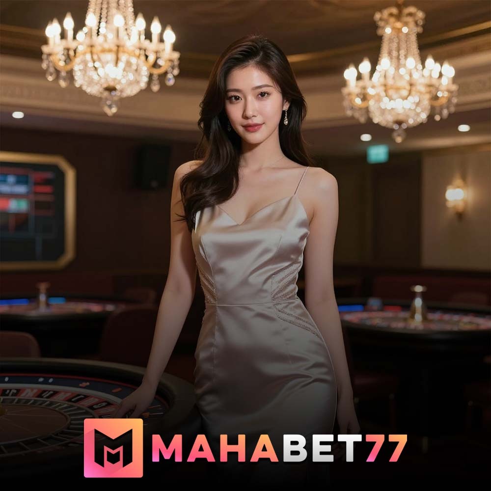 Kemasan produk Mahabet